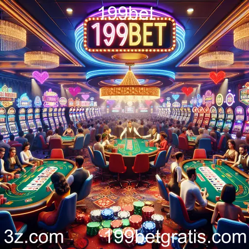 Os Melhores Jogos em 199bet: Diversão Garantida