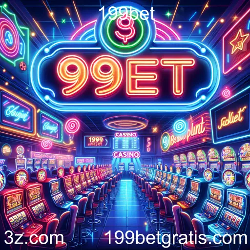 Explorando a Categoria de Jackpot no 199bet: Emoção e Grandes Prêmios